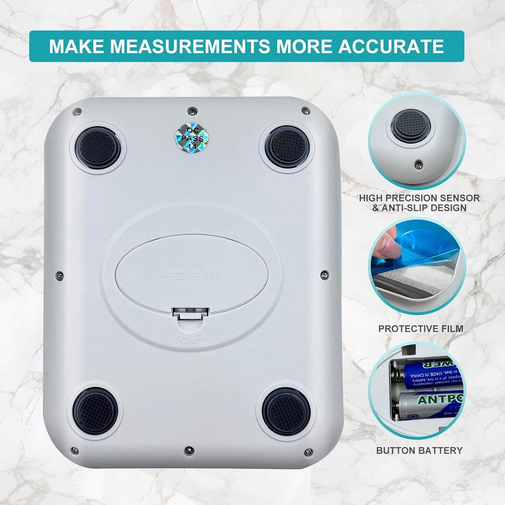 Digital Kitchen Cooking Scale – view 4