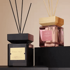 CUTI 200mL Oil Reed Diffuser (Different Scents Available)