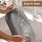 Multi Use Silicone Dish Drying Mat – view 3