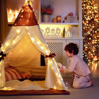 Waterproof IP65 LED Fairy String Lights Battery Operated with Remote – view 2