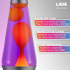 Enchantress Classic Lava Lamp