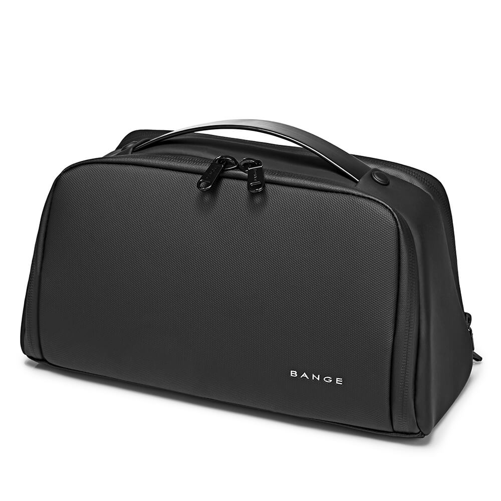 BANGE Multi-Purpose Pouch #22196 – Black