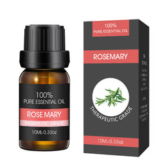 10mL Pure Essential Oil - Buyrouth