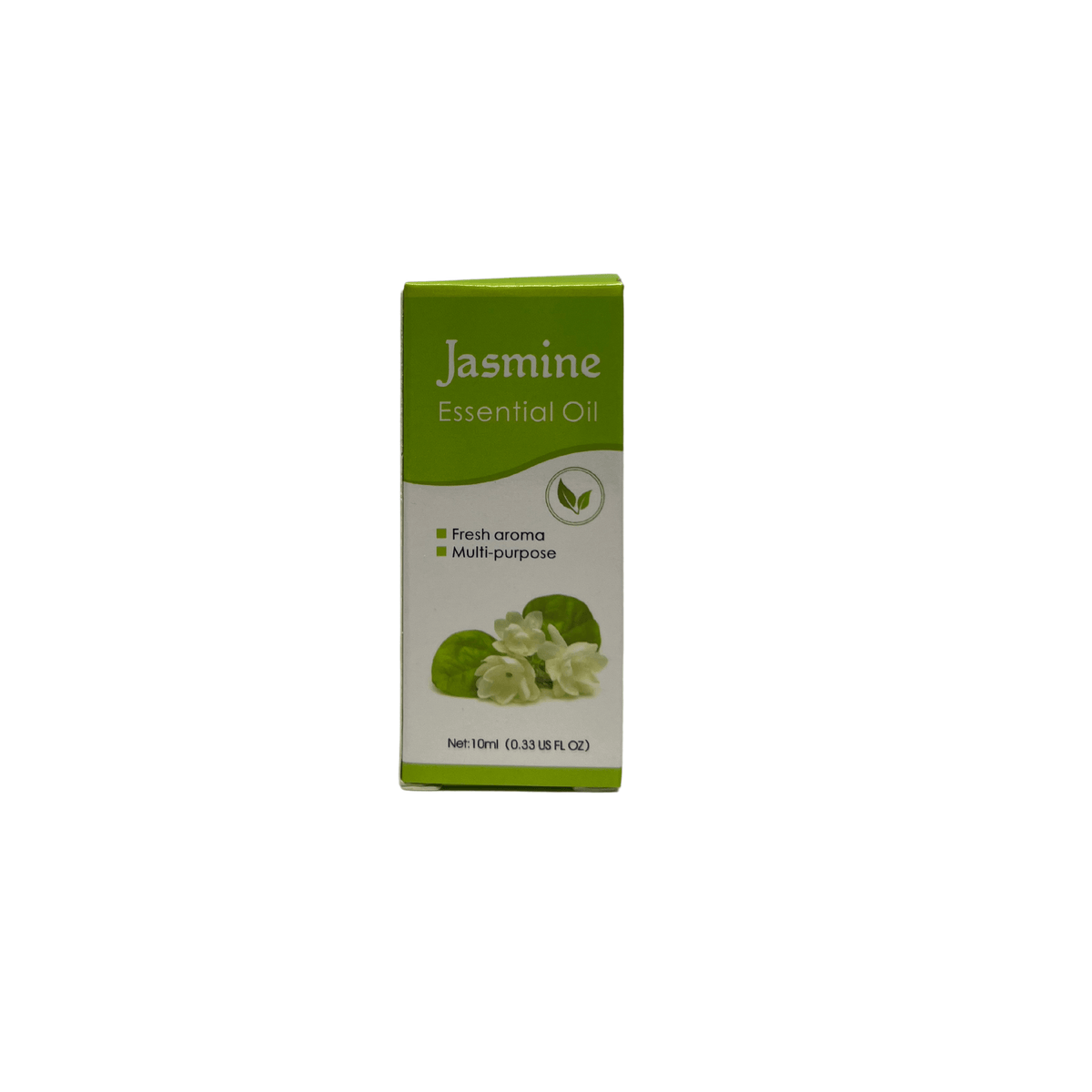 10mL Pure Essential Oil – Jasmine