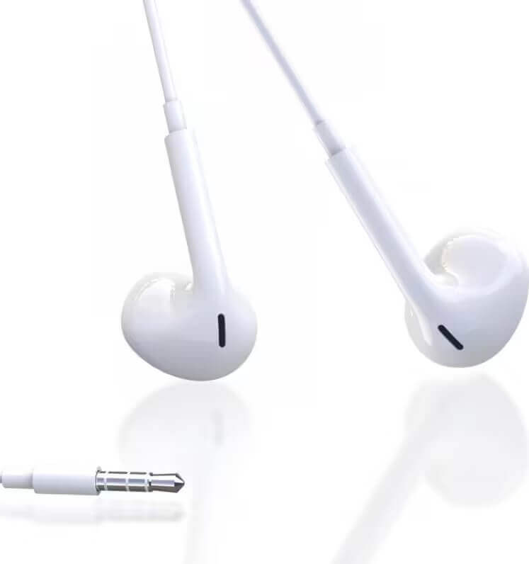 XO Earphones with Microphone #EP48