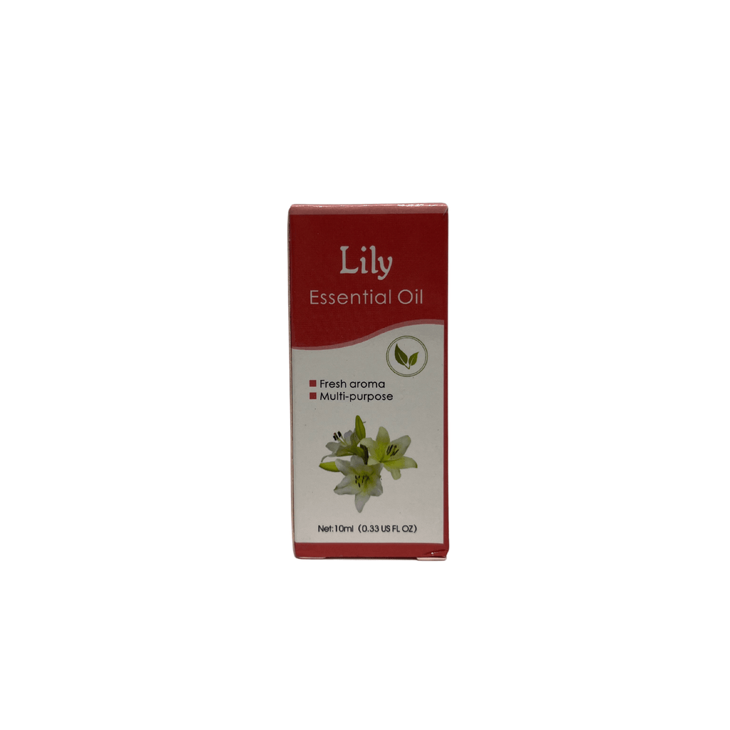 10mL Pure Essential Oil – view 20