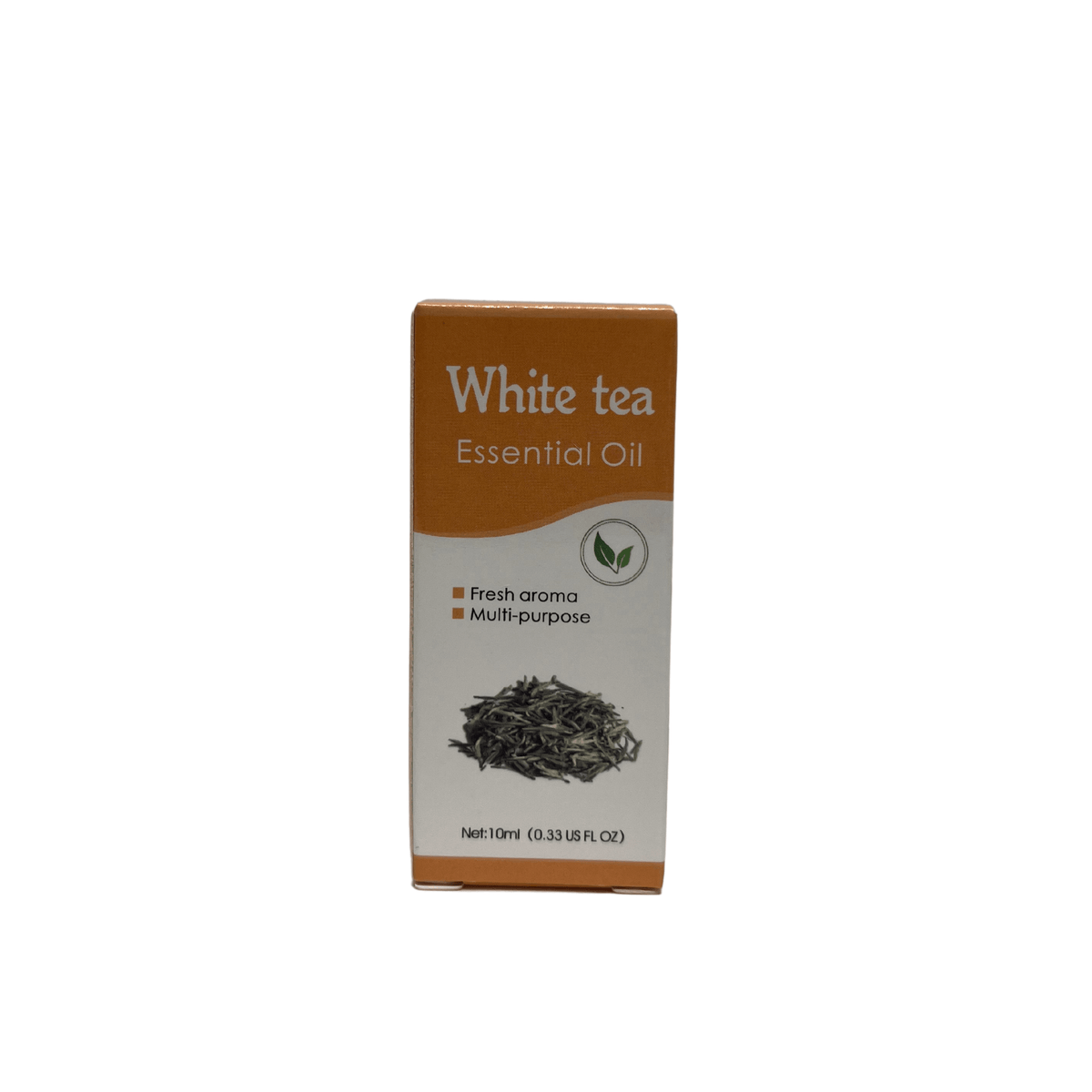 10mL Pure Essential Oil – White Tea