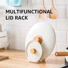 TAILI Multifunctional Lid Rack #AW632