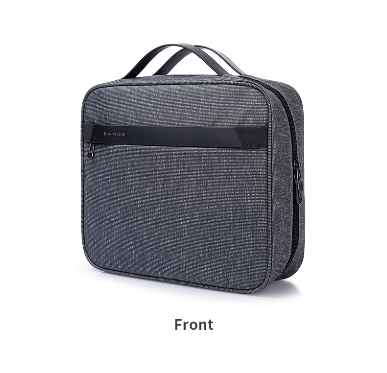 BANGE Toiletry Travel Pouch #7529 – view 22