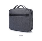 BANGE Toiletry Travel Pouch #7529 – view 22