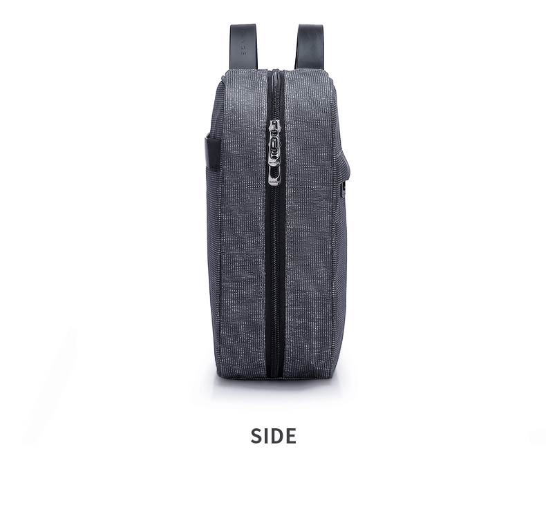 BANGE Toiletry Travel Pouch #7529 – view 23