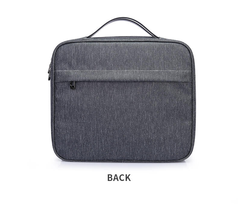 BANGE Toiletry Travel Pouch #7529 – view 24