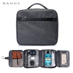 BANGE Toiletry Travel Pouch #7529