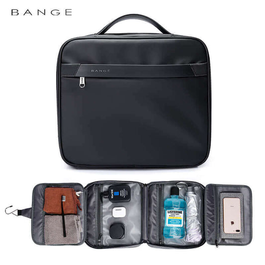 Bange Backpack Travel Bundle #7529 + #1908D