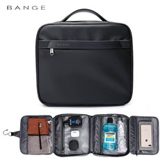 BANGE Toiletry Travel Bag - Buyrouth