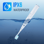 UrbnCare® Rechargeable Electric Tooth Brush – view 5