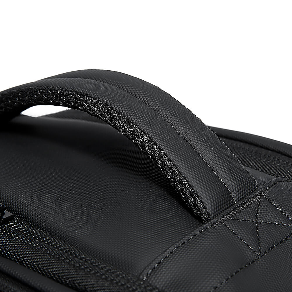 BANGE Anti-Theft Travel Laptop Backpack #7875 – view 51