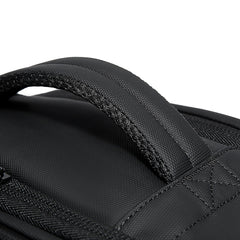 BANGE Anti-Theft Travel Laptop Backpack #7875