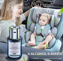 Smart Car Fragrance Diffuser