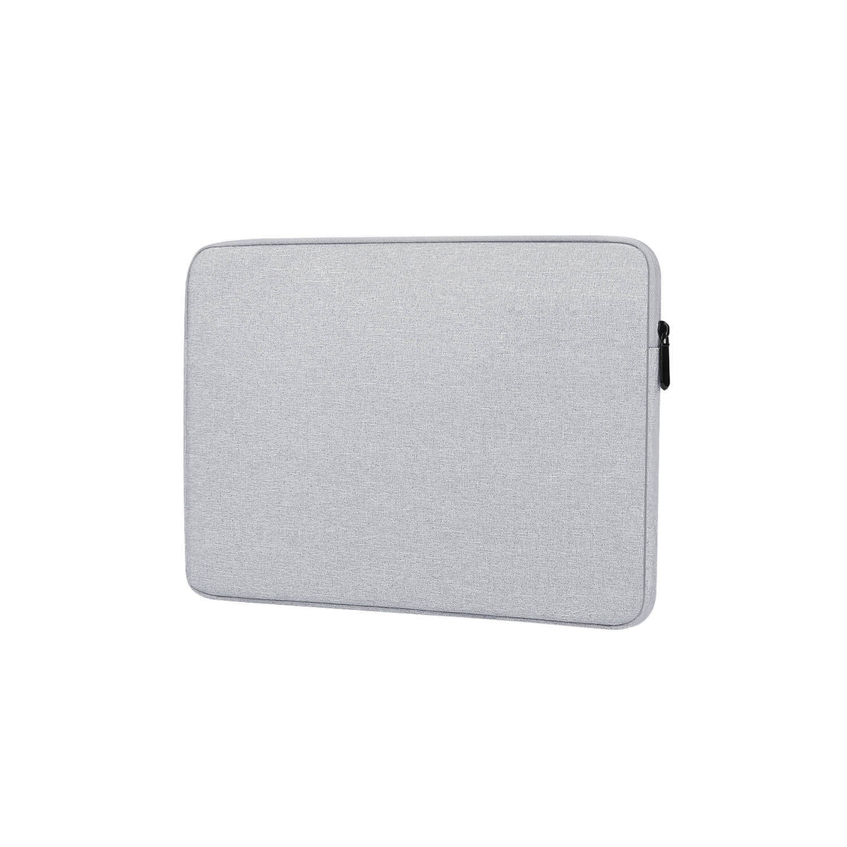 BUBM 15" - 16" Laptop Sleeve Case with Zipper – Grey