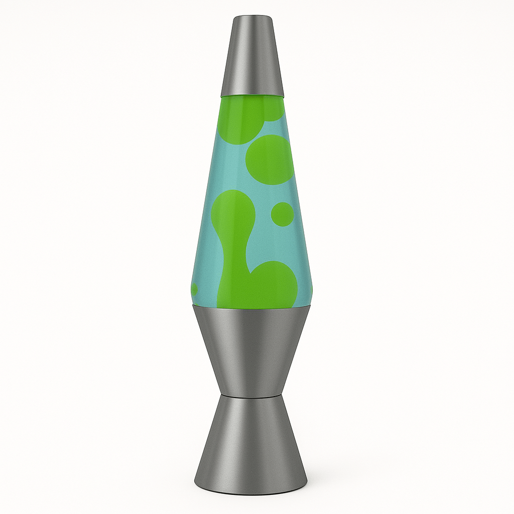 Enchantress Classic Lava Lamp – view 9