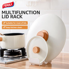 TAILI Multifunctional Lid Rack #AW632