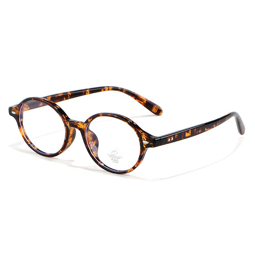 Blue Light Blocking Glasses – Oval #ST9050