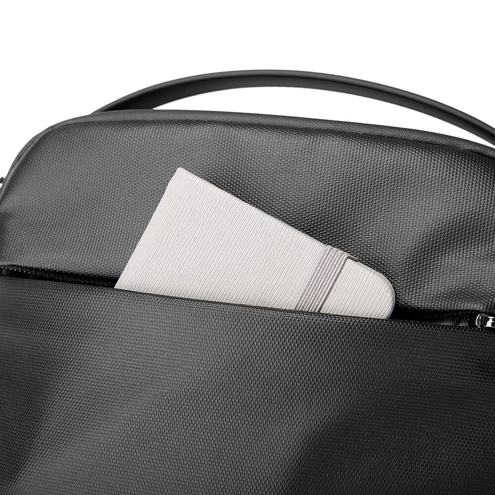 BANGE Crossbody Waterproof Chest Bag #2876 – view 10