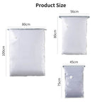 TAILI 6 Pack Vacuum Bags with Pump #ZHV458 – view 7