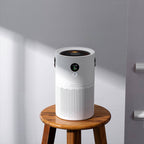 Rechargeable Air Purifier with HEPA Filter #AP01 – view 8