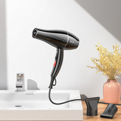 Hoco 1450W Hot and Cold Air Hair Dryer #HP12