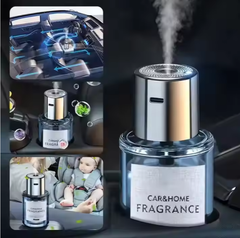Smart Car Fragrance Diffuser