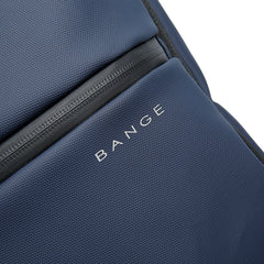 BANGE Anti-Theft Travel Laptop Backpack #7875