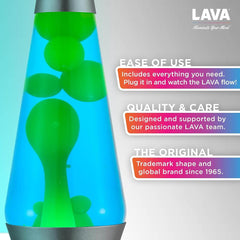 Enchantress Classic Lava Lamp