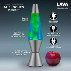 Enchantress Classic Lava Lamp