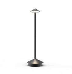 Modern Pina Rechargeable Table Lamp