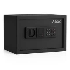 Digital Electronic Steel Safe