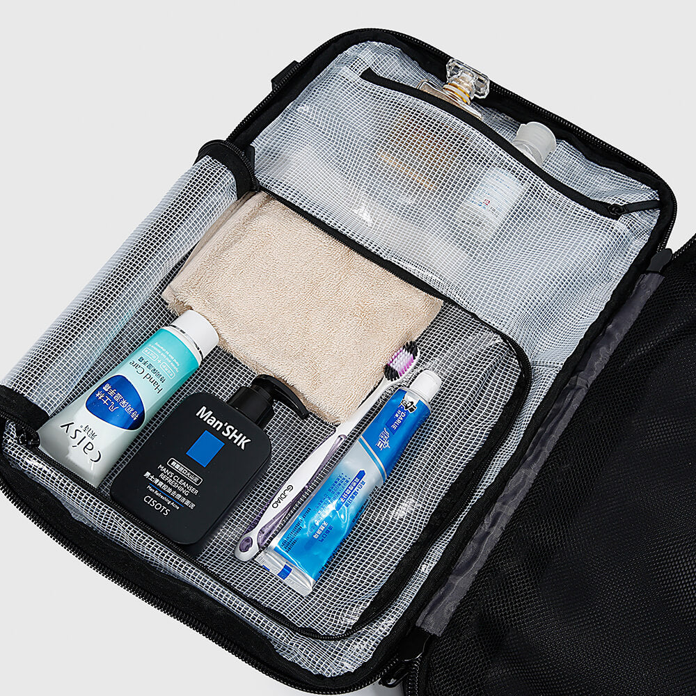 BANGE Anti-Theft Travel Laptop Backpack #7875 – view 52