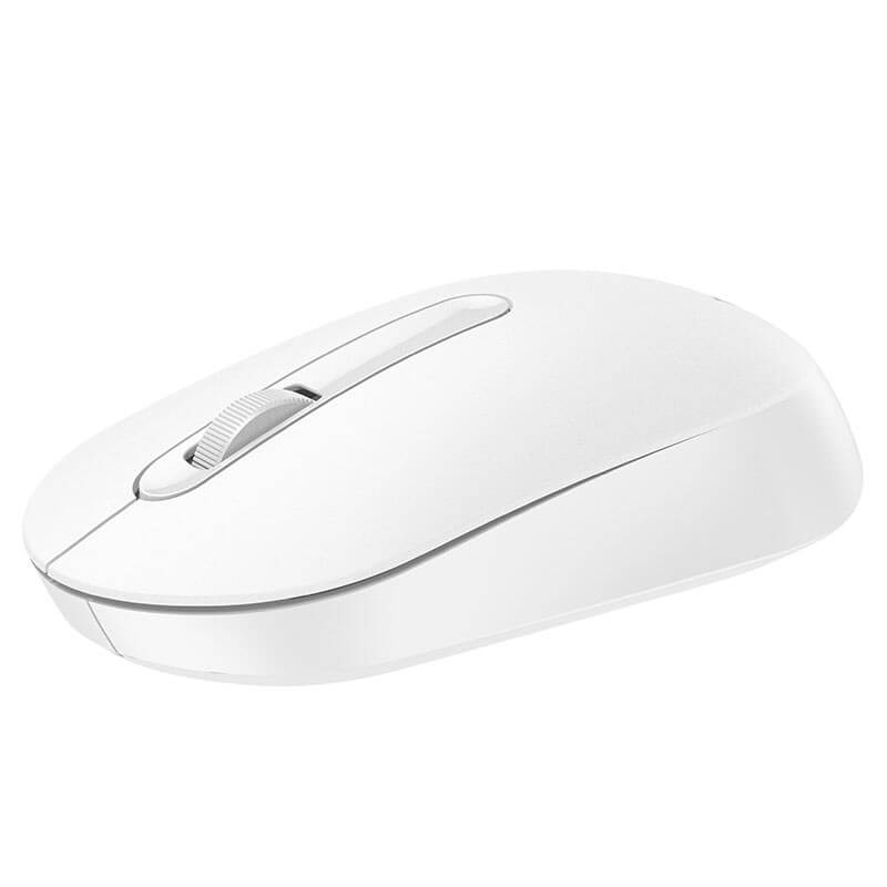 Hoco 2.4G Wireless Mouse #GM14 - Buyrouth