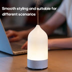 Modern Minimal Mist Aroma Diffuser – view 17