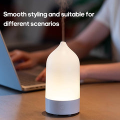 Modern Minimal Mist Aroma Diffuser