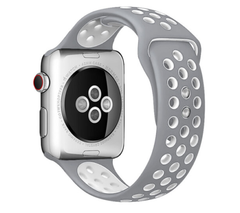 Apple Watch Silicone Sports Band  - Buyrouth