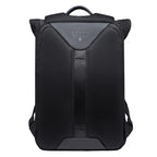 BANGE Multi Compartment Water Resistant Business Backpack #G65 – view 9