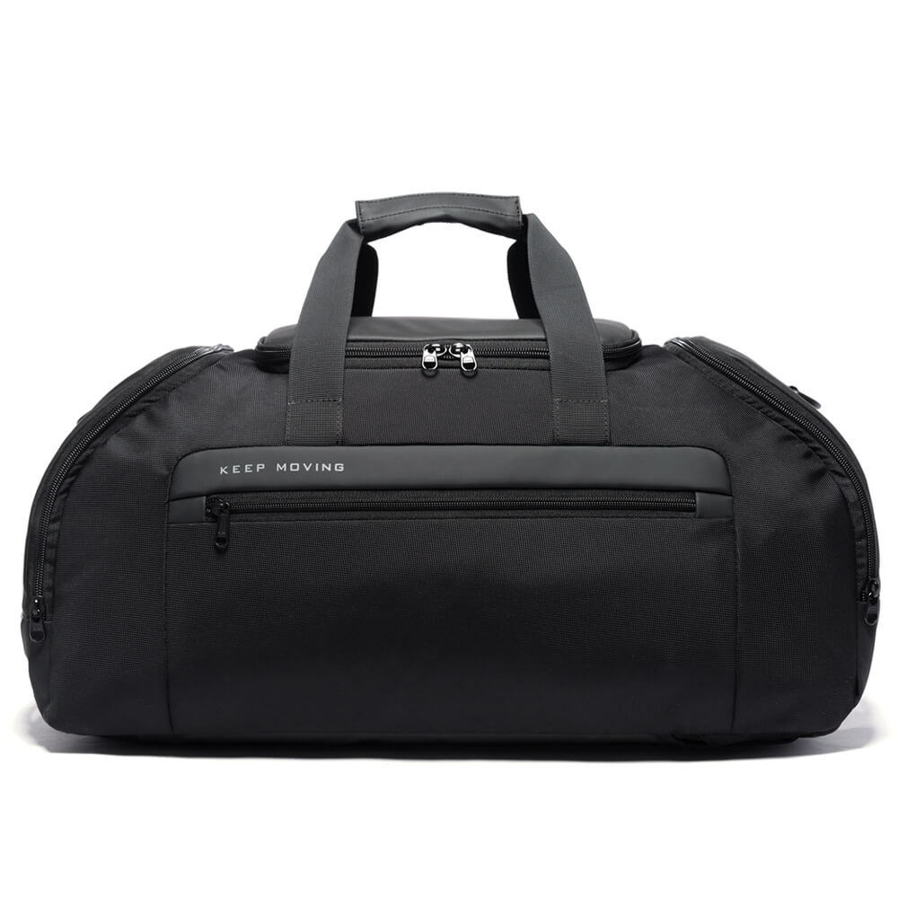 BANGE 36L Sports Luggage Travel Duffel Bag #7088 – view 9