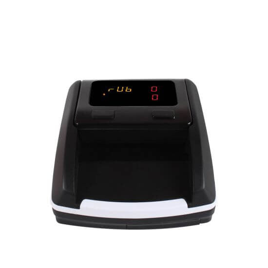 Automatic Counterfeit Money Detector - Buyrouth