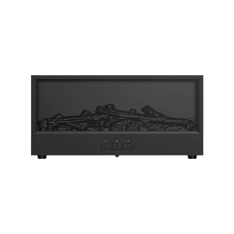 Fireplace Simulation Flame Aromatherapy Diffuser #DQ-717 – view 12
