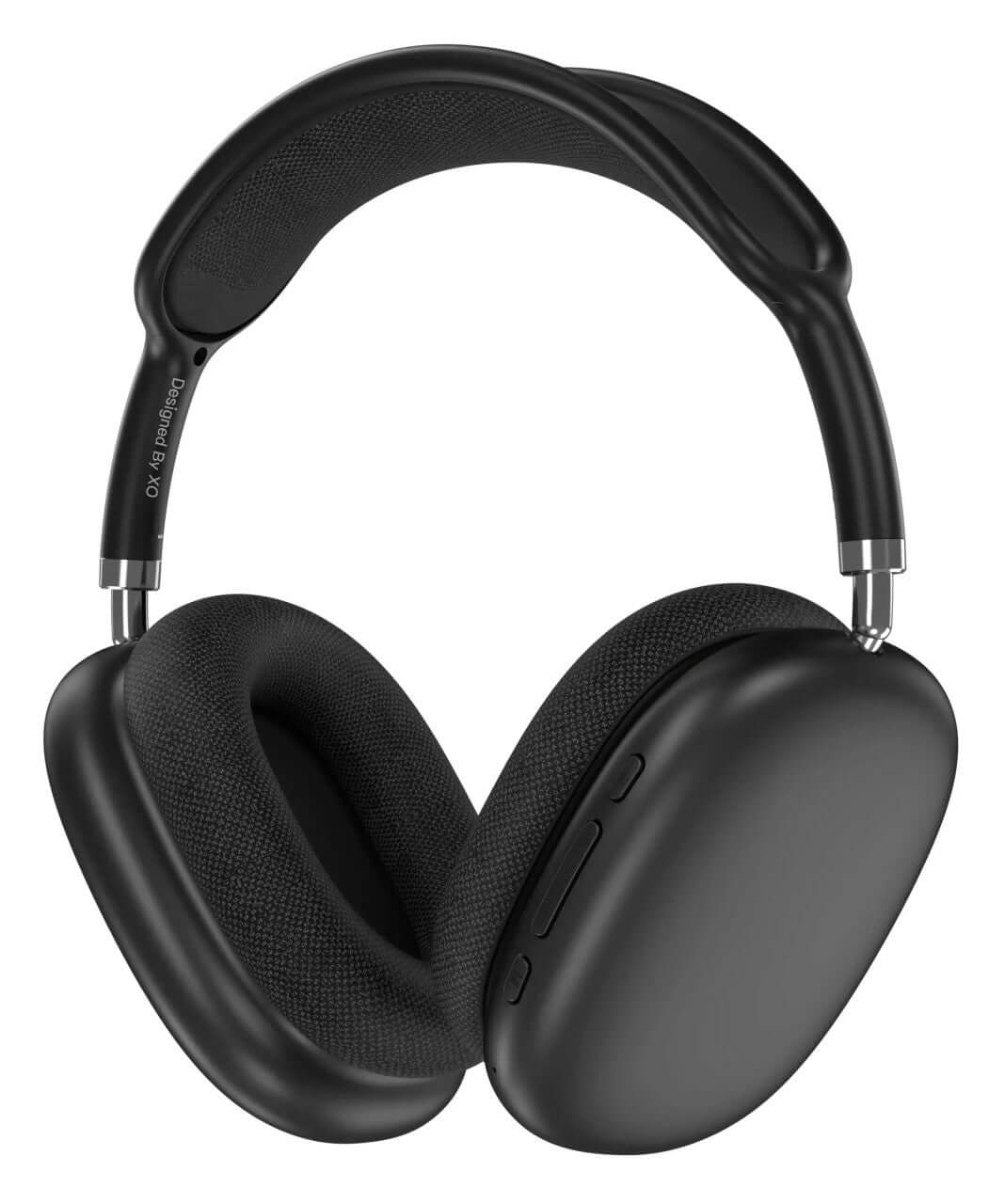 XO Wireless Headset Stereo Headphones #BE25 - Buyrouth