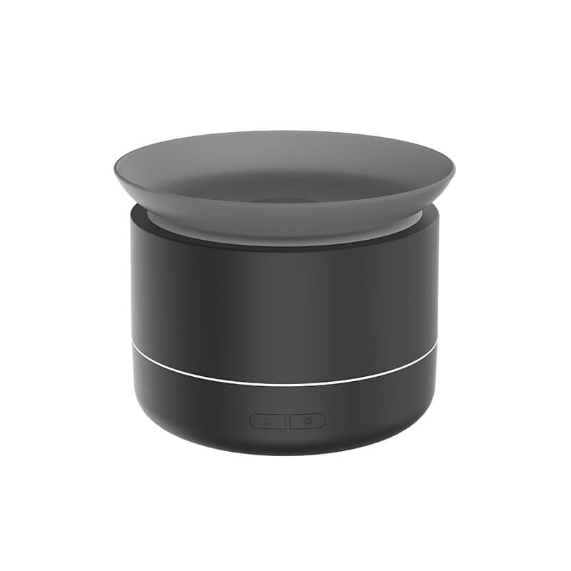 Dynamic Cloud Spring Mist Aroma Diffuser #DQ-715 – Black