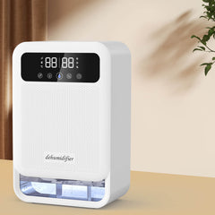 Electric Professional Portable Dehumidifier with Purifying Function #007