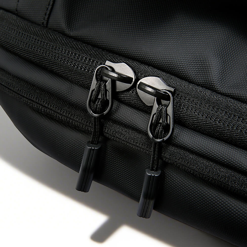 BANGE Anti-Theft Travel Laptop Backpack #7875 – view 23